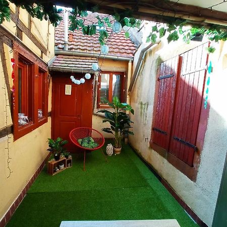 Happy Petite Venise 2 Apartment Колмар Екстериор снимка