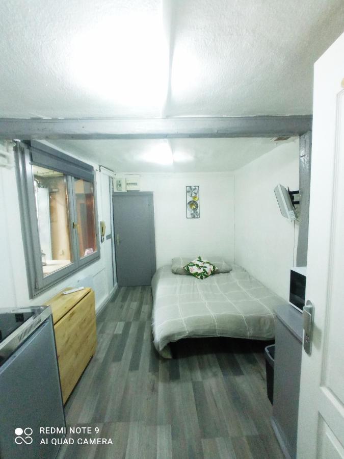 Happy Petite Venise 2 Apartment Колмар Екстериор снимка